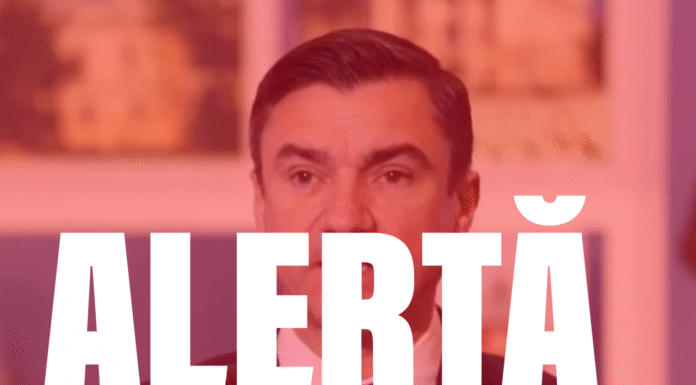 Senatorul USR Marius Bodea: „Alertă de incompetență la Primăria Iași!” (P)
