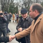 Primarul tărcat chișinez și pokerul maroniu rumînez