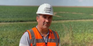 Tentaculele caracatiței baronului Arsene se întind până la Iași. Contract cu dedicație de 1.200.000 euro pentru o firmă care a lucrat la podul prăbușit de la Neamț