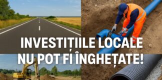 INTERVIU | Maricel Popa, deputat PSD Iași: „Avem nevoie de reforme reale, nu doar de tăieri bugetare care sufocă populația și mediul de afaceri”