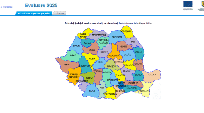 Rezultate Evaluarea Națională 2025: Șapte note de 10 la Iași