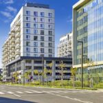 Cifra care confirmă noul standard în Iași: 1.000 de apartamente vândute în Silk District