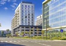 Cifra care confirmă noul standard în Iași: 1.000 de apartamente vândute în Silk District