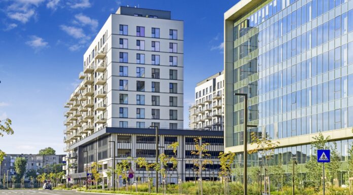 De ce Iașul a devenit noua frontieră a investițiilor imobiliare inteligente