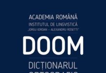 Dezlegare la… familiarități!