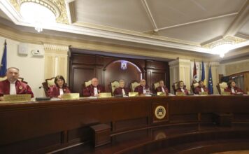 Încă o amânare la Curtea Constituțională pe pensiile magistraților. Noul termen este 18 februarie