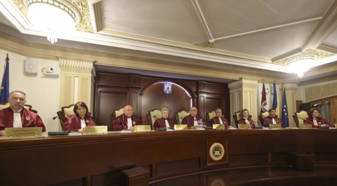 Încă o amânare la Curtea Constituțională pe pensiile magistraților. Noul termen este 18 februarie