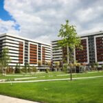 Drept la replică Copou Garden Residence