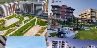 Pont imobiliar pentru ieșeni: ultimele trei săptămâni în care pot cumpăra apartamente ieftine. De la 1 august, prețurile cresc cu 200 – 400 euro/mp
