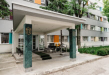 Trei firme de pază reclamă jocuri de culise la o licitație cu miză de 10.000.000 de lei organizată de UMF