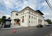 Linia fierbinte a achizițiilor la Baia Turcească: firma și angajatul instituției, același număr de telefon