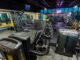 Stay Fit Gym, cea mai extinsă rețea de fitness din România și Europa de Est, a inaugurat la Palas Iaşi primul său centru de fitness de tip Black