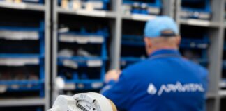 Plângeri penale și concedieri la Apavital după dezvăluirile 7IAȘI. Rețeaua „apometre șmenuite”