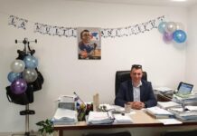 De la bugetar la afacerist pe bani publici. Fost funcționar al comunei Miroslava în afaceri cu Primăria: 130 de contracte/1,6 milioane de lei