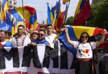 Lăcomia unui senator AUR de Iași: chirie și diurnă încasate pentru deplasarea la Parlament, deși are domiciliul în Capitală. Alte zeci de mii de euro pentru transport, cazare și excursii în străinătate