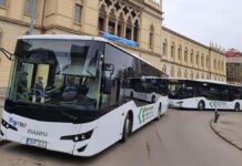 Primăria Comunei Tomești se retragere din Asociația Metropolitană de Transport Public Iași. ”Nu există o transparență în ceea ce privește colectarea banilor din bilete și din abonamente”