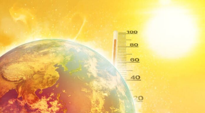 Cod portocaliu și galben de caniculă: aproape toată țara e vizată. Se anunță nopți tropicale