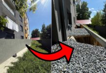 Mega-escrocherie imobiliară sub semnătura lui Chirica: cum să intabulezi un bloc cu pereți falși din placaj și documente ilegale