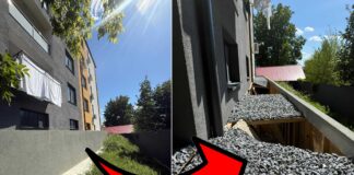 Mega-escrocherie imobiliară sub semnătura lui Chirica: cum să intabulezi un bloc cu pereți falși din placaj și documente ilegale