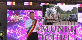 Afacerea ilegală cu bani la negru a unui primar PSD: o mașină de vidanjare condusă de un angajat al primăriei