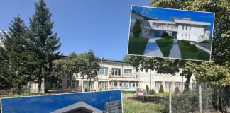 Primăria bagă peste 50.000 de euro în reactualizarea studiilor pentru bazinele de înot la grădinițe. Trei ani pierduți cu „proiectul personal și inovator” al primarului Chirica