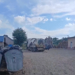 vidanja primarului