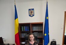 Deputatul ieșean Simona Macovei cere sesizarea Parchetului în cazul copiilor morți de la Spitalul Sf. Maria
