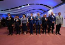 EXCLUSIV! PNL schimbă prefectul la Iași. Luciana Antoci, numită consilier al premierului și înlocuită cu Costel Dolachi