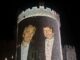 Patru persoane arestate după ce imagini cu Epstein, Trump și prințul Andrew au fost proiectate pe Castelul Windsor, la sosirea președintelui SUA în Marea Britanie