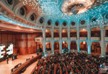 DefCamp 2025 transformă Bucureștiul în hub regional al securității cibernetice la cea de-a 15-a ediție, găzduită la Palatul Parlamentului