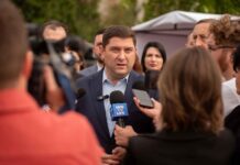 Deputatul Bogdan Cojocaru, președintele PSD Iași: „Costel Alexe trebuie să-și dea demisia imediat! Erorile grave de management în administrarea Spitalului de Copii «Sf. Maria» pun în pericol viețile copiilor ieșeni”(P)