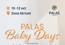 Ai un brand destinat bebelușilor? Palas încă mai are deschisă sesiunea de înscrieri pentru cei mai buni furnizori din domeniu, la prima ediție a Baby Days