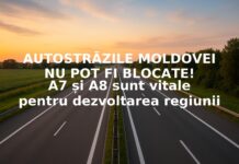 Deputatul PSD Maricel Popa: „Ilie Bolojan blochează ce am construit – Autostrăzile Moldovei NU pot fi blocate!” (P)