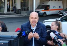 Deputatul USR Emanuel Ungureanu, despre cazul copiilor morți la Sf. Maria, prezentat de7IAȘI: „De ce a așteptat DSP 14 zile să constate focar?”