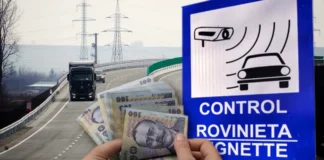 Un afacerist conectat la bani publici, amendat pentru lipsa rovinietei. Milionarul cere clemență: „Angajații responsabili cu rovinieta nu erau la serviciu”