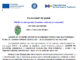 UAT Comuna Tomești: ANUNȚ FINALIZARE PROIECT „LUCRARI DE RENOVARE ENERGETICA A CLADIRILOR REZIDENTIALE MULTIFAMILIALE – ETAPA I IN COMUNA TOMESTI, JUDETUL IASI” – BLOC DE LOCUINTE NR. 45A SI 45B