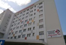 Veronica Leonte, medic la Maternitatea Cuza-Vodă, numită manager interimar la Spitalul de Copii „Sf.Maria”