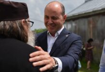 Revolta primarilor PNL: Muraru este un mincinos! Deputatul cheltuie într-o lună echivalentul a 80% din fondul de salarii al unei singure comune