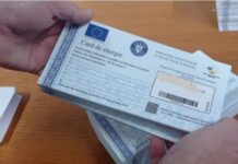 Mai sunt doar 12 zile pentru a solicita tichetul de energie în valoare de 50 de lei pentru facturile din iulie și august 2025