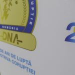 DNA face percheziții la Iași, București și în alte șase județe. Sunt vizați și membri ai unor partide politice