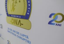 DNA face percheziții la Iași, București și în alte șase județe. Sunt vizați și membri ai unor partide politice