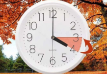 Astăzi este echinocțiul de toamnă: Anul acesta se trece mai repede la ora de iarnă