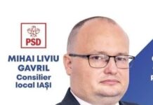 Consilierul local PSD Mihai Gavril a fost declarat incompatibiI. Iată raportul ANI