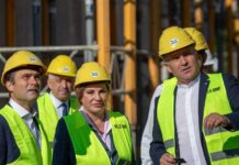 ReporterIS: Rețeaua Pătrășcoiu: aceiași oameni conduc CNI și Casa Constructorului