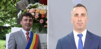Conflict între primar și un consilier local pentru terenurile comunei. Femei și droguri în fermă, plângeri penale. „E o panaramă de om”