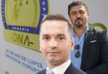 Recordul de viteză al melcului, bătut de un dosar de corupție. DNA: „Motivul principal al numirilor l-a constituit apartenența la PNL”