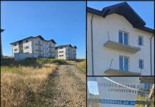 Statul, dezvoltator imobiliar: opt blocuri cu 100 de apartamente, lăsate în paragină. Locuințele se degradează, tinerii îmbătrânesc așteptând