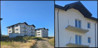 Statul, dezvoltator imobiliar: opt blocuri cu 100 de apartamente, lăsate în paragină. Locuințele se degradează, tinerii îmbătrânesc așteptând