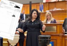 Deputatul POT de Iași a decontat cu banii de la Parlament un eveniment cultural inventat. Contract și factură, emise de o firmă declarată inactivă din 2021
