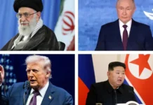 Vladimir Putin, lider detașat în topul celor mai bogați politicieni din lume. Pe ce loc este Donald Trump
